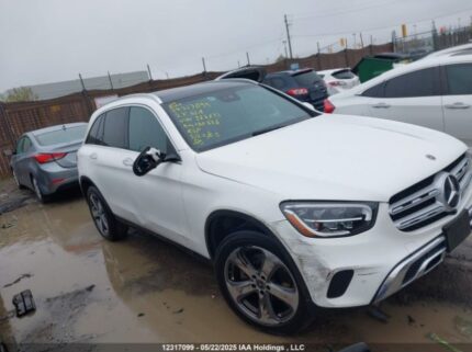 W1N0G8EB5NV388673 2022 MERCEDES-BENZ