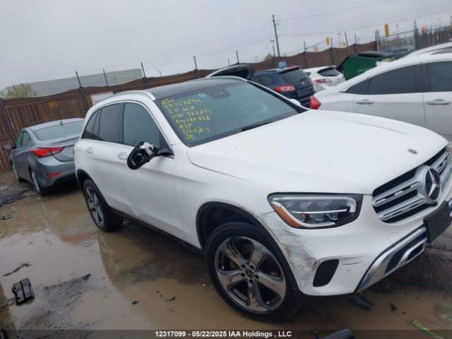 W1N0G8EB5NV388673 2022 MERCEDES-BENZ