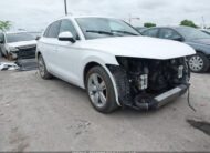 WA1CNAFY0J2030729 2018 AUDI