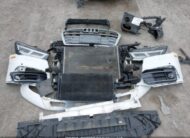 WA1CNAFY0J2030729 2018 AUDI