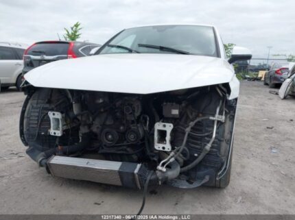 WA1CNAFY0J2030729 2018 AUDI
