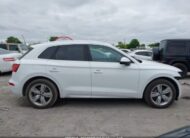 WA1CNAFY0J2030729 2018 AUDI