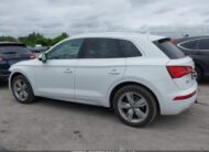 WA1CNAFY0J2030729 2018 AUDI