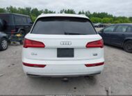 WA1CNAFY0J2030729 2018 AUDI