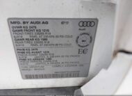 WA1CNAFY0J2030729 2018 AUDI