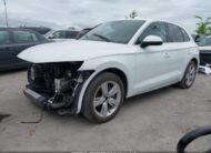 WA1CNAFY0J2030729 2018 AUDI