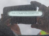 WA1CNAFY0J2030729 2018 AUDI