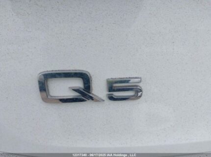 WA1CNAFY0J2030729 2018 AUDI