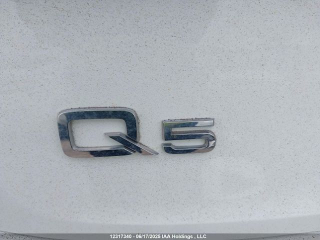 WA1CNAFY0J2030729 2018 AUDI