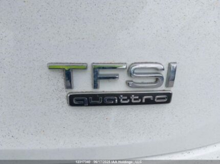 WA1CNAFY0J2030729 2018 AUDI