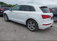 WA1CNAFY0J2030729 2018 AUDI