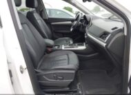 WA1CNAFY0J2030729 2018 AUDI