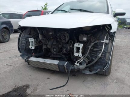 WA1CNAFY0J2030729 2018 AUDI
