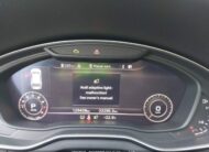 WA1CNAFY0J2030729 2018 AUDI