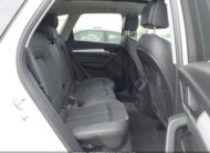 WA1CNAFY0J2030729 2018 AUDI