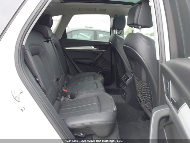 WA1CNAFY0J2030729 2018 AUDI
