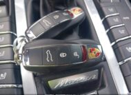 WP1AB2A57JLB37326 2018 PORSCHE