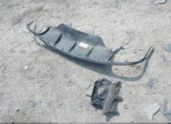 WP1AB2A57JLB37326 2018 PORSCHE