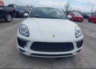 WP1AB2A57JLB37326 2018 PORSCHE