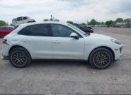 WP1AB2A57JLB37326 2018 PORSCHE