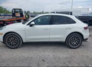 WP1AB2A57JLB37326 2018 PORSCHE