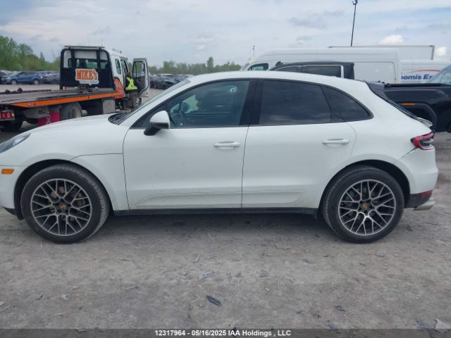 WP1AB2A57JLB37326 2018 PORSCHE