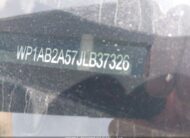 WP1AB2A57JLB37326 2018 PORSCHE
