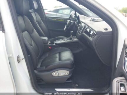 WP1AB2A57JLB37326 2018 PORSCHE