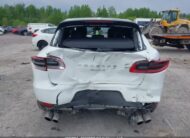 WP1AB2A57JLB37326 2018 PORSCHE