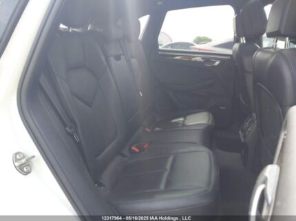 WP1AB2A57JLB37326 2018 PORSCHE