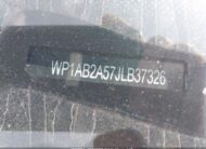 WP1AB2A57JLB37326 2018 PORSCHE