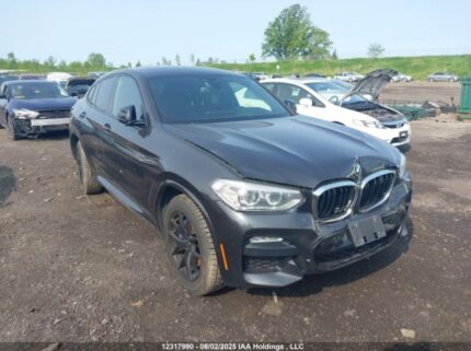 5UXUJ3C51KLG53379 2019 BMW