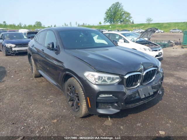 5UXUJ3C51KLG53379 2019 BMW