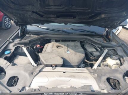 5UXUJ3C51KLG53379 2019 BMW