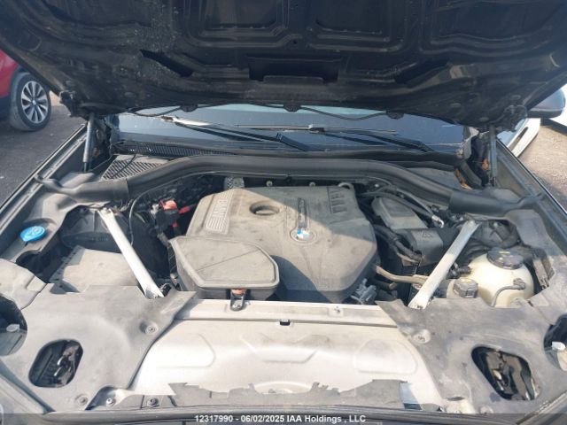 5UXUJ3C51KLG53379 2019 BMW
