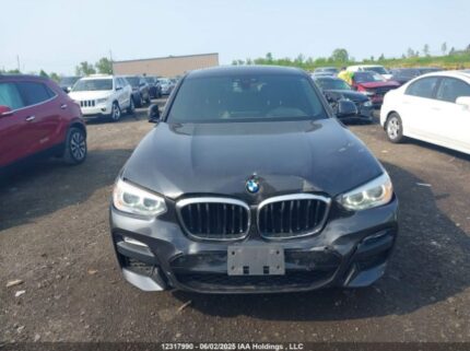 5UXUJ3C51KLG53379 2019 BMW