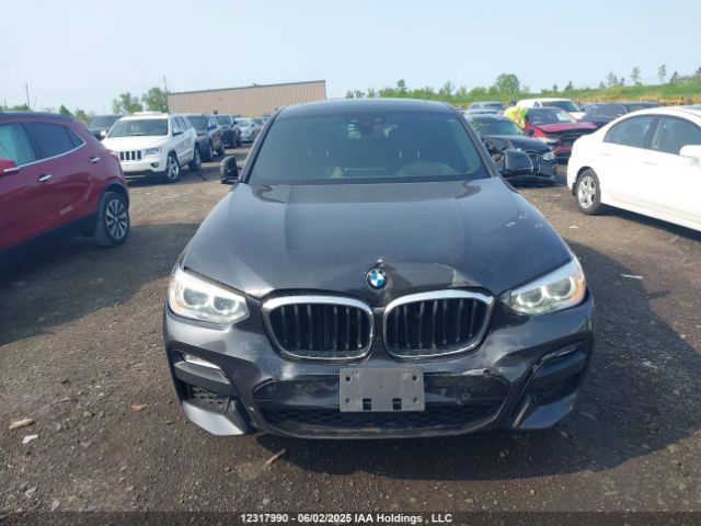 5UXUJ3C51KLG53379 2019 BMW
