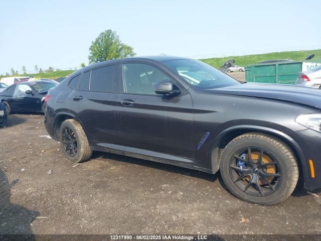 5UXUJ3C51KLG53379 2019 BMW