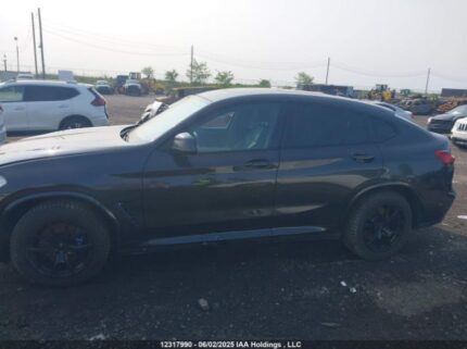 5UXUJ3C51KLG53379 2019 BMW