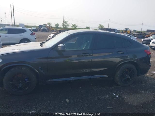 5UXUJ3C51KLG53379 2019 BMW