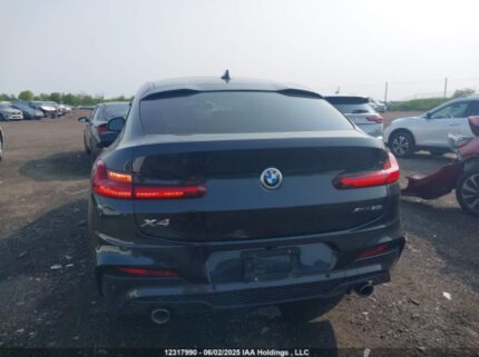 5UXUJ3C51KLG53379 2019 BMW