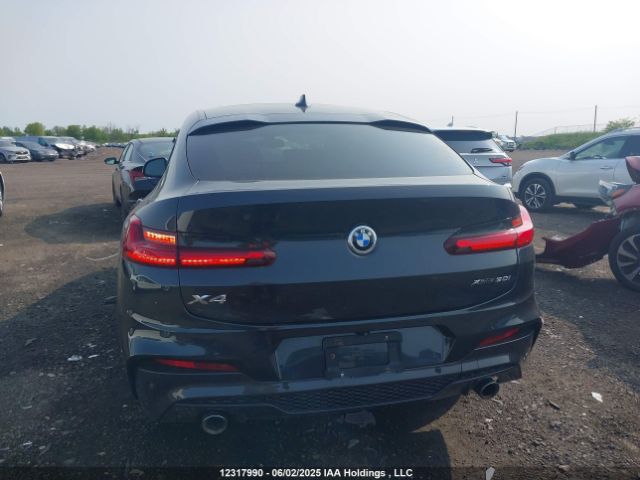 5UXUJ3C51KLG53379 2019 BMW