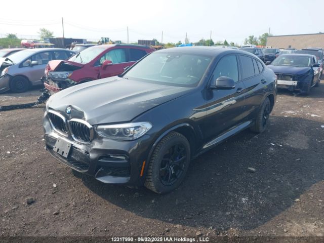 5UXUJ3C51KLG53379 2019 BMW
