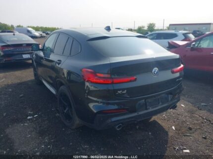 5UXUJ3C51KLG53379 2019 BMW