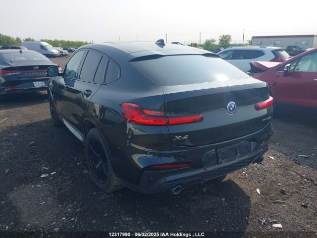 5UXUJ3C51KLG53379 2019 BMW