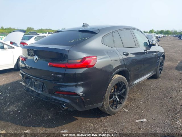 5UXUJ3C51KLG53379 2019 BMW