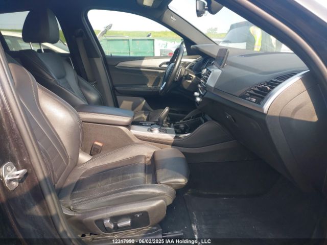 5UXUJ3C51KLG53379 2019 BMW