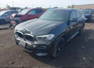5UXUJ3C51KLG53379 2019 BMW