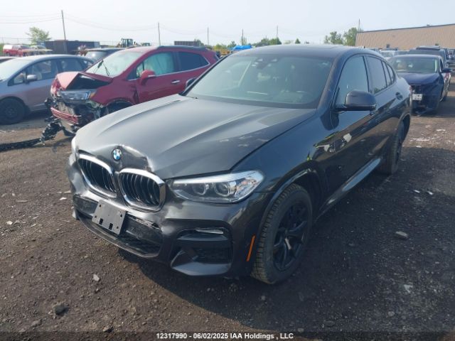 5UXUJ3C51KLG53379 2019 BMW