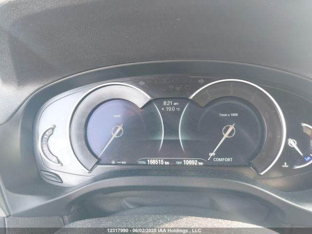 5UXUJ3C51KLG53379 2019 BMW